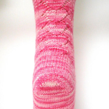 Lover's lane socks