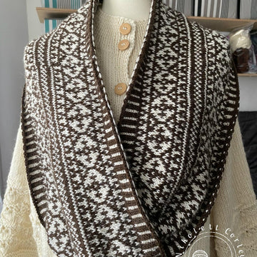 Marlowe Infinity Set