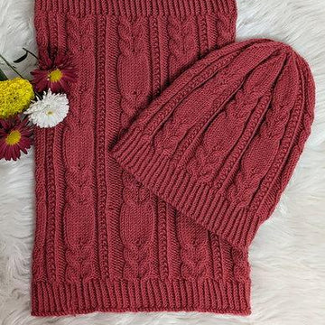 Get Cozy Cowl