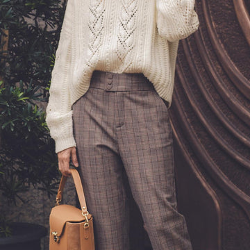 Nia Sweater