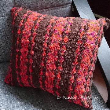 Pearly Pillow