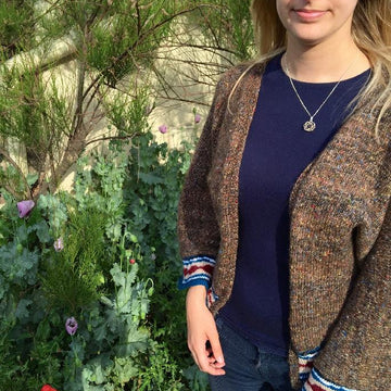 Kimono Top