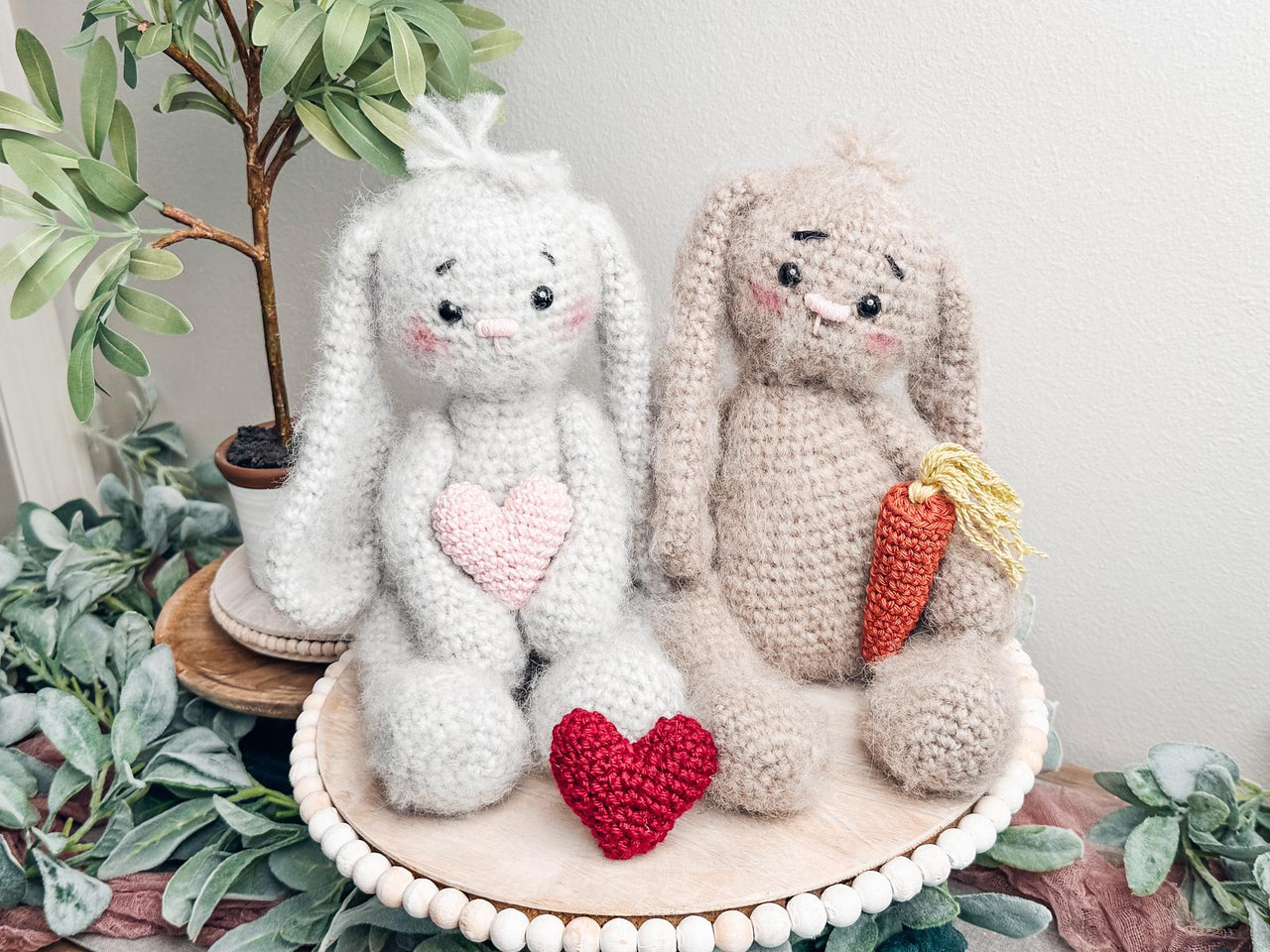 Be My Bunny