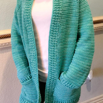 Montana Cardigan