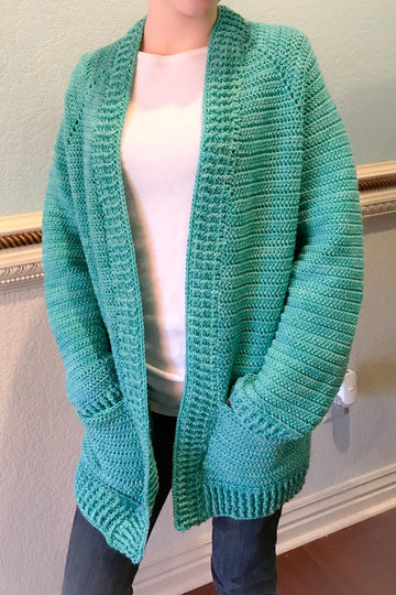 Montana Cardigan