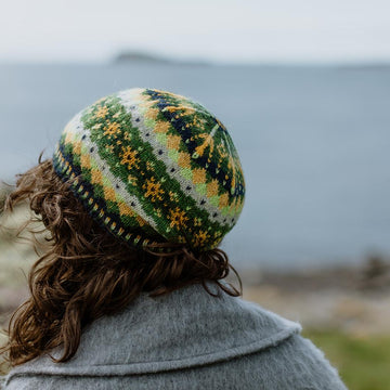 Sumburgh Light Hat