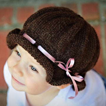 Little Miss Muffet
