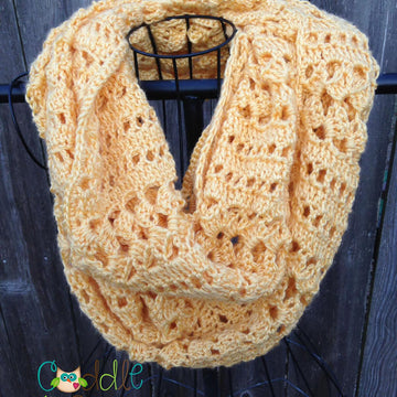 Twilight Infinity Scarf