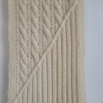Newport Scarf