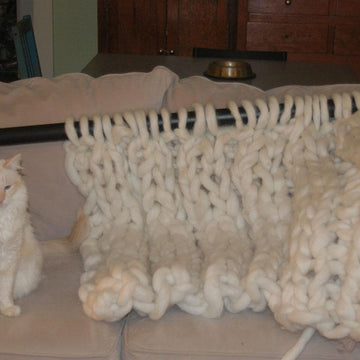 Giganto-blanket