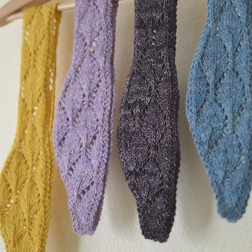 #289 Mini Scarf