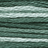 Caribbean Blue (VA12550)