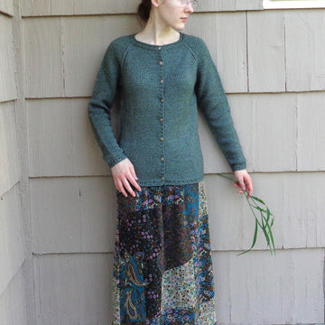 Imogen Sweater