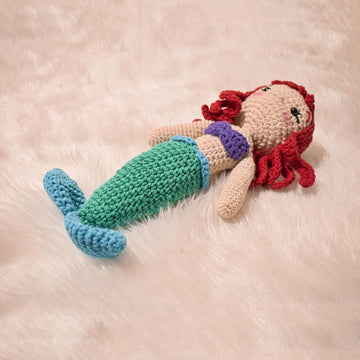 Ariel, La Sirenita
