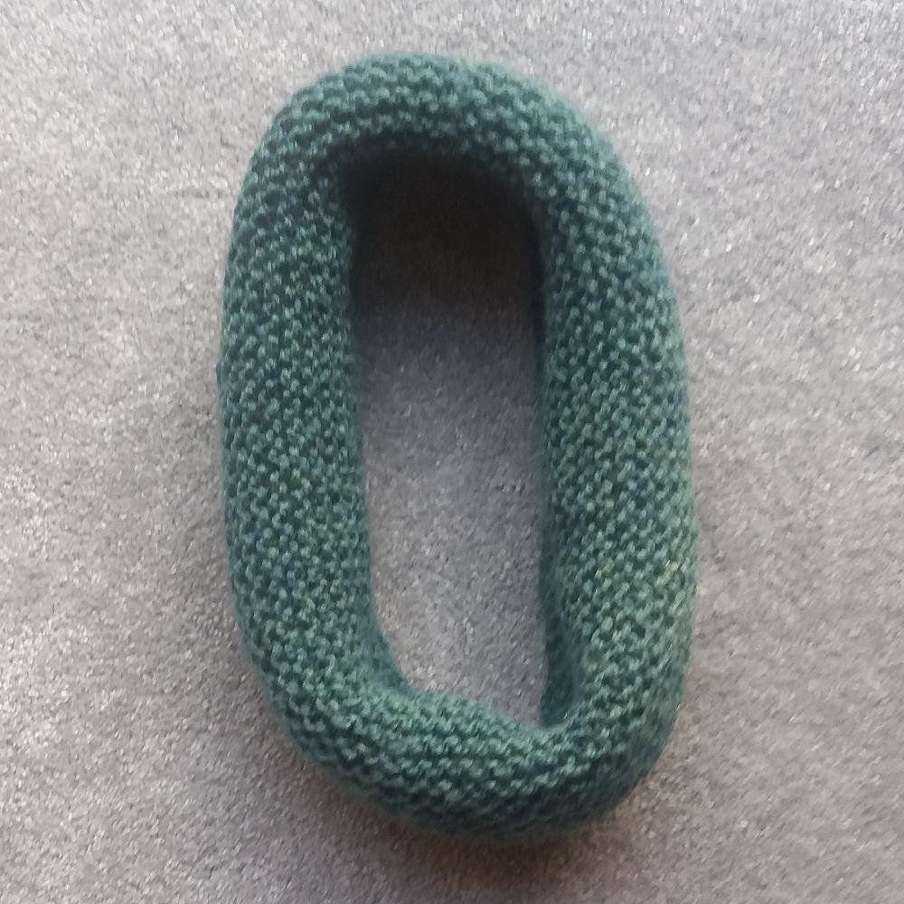 Sea Spray Cowl