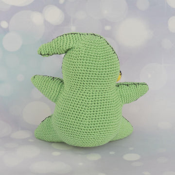 Oogie Boogie