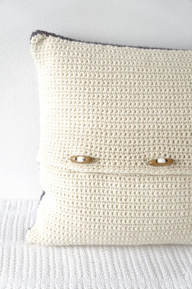 Stag Cushion
