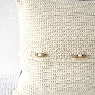 Stag Cushion