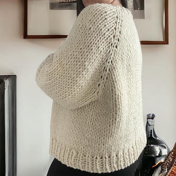Adult Rumi Cardigan