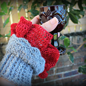Valkyrie Cuffs