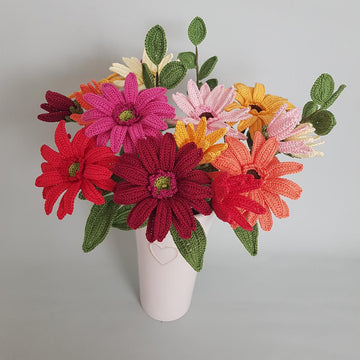 Gerbera