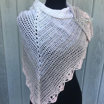 Pretty Little Thing Shawl