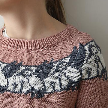 Colibri Sweater