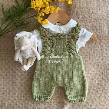 Robin Overalls