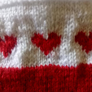 Heart Bag