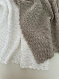 Little Lullaby Baby Blanket