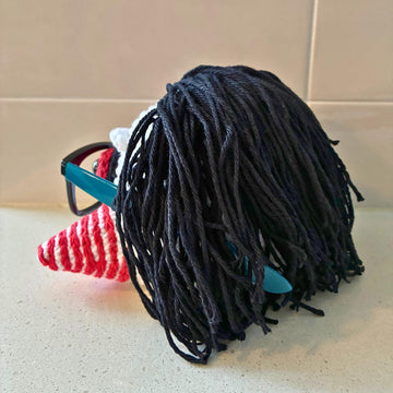 BENNY GLASSES HOLDER