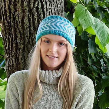 Mens and Womens Headband