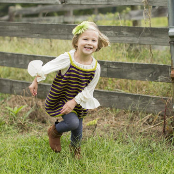Amelia Pinafore