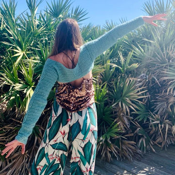 The Willow Shrug