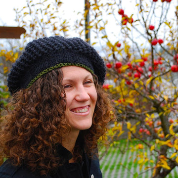 Reversible Beret