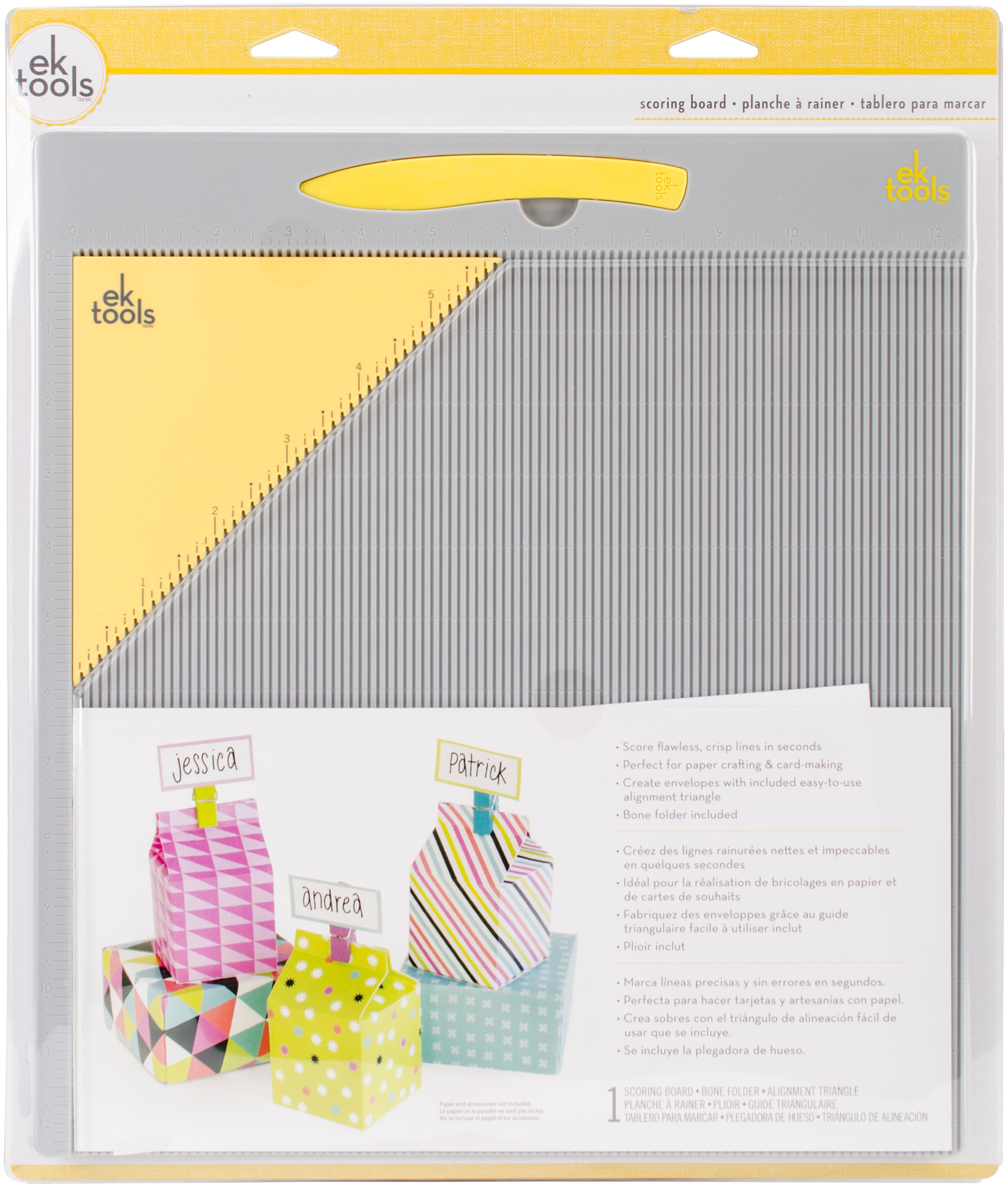 EK Success EK Tools Standard Scoring Board - 492678
