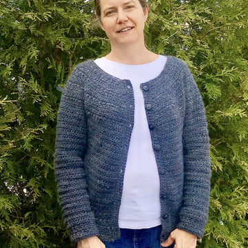 Stargazer Cardigan