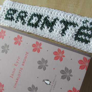 Brontë Mug Cozy