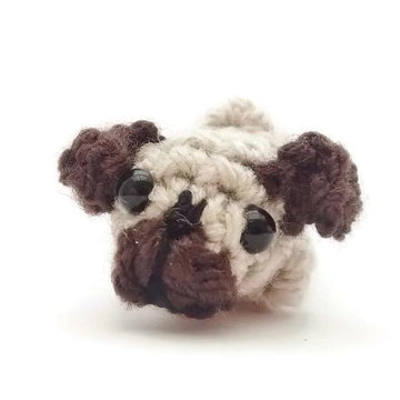 Portia Pug