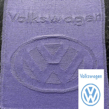 Nr. 782 VW Logo 103 stitches