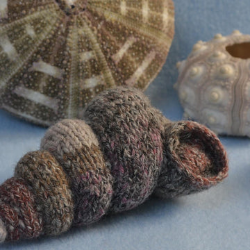 Spiral Shells