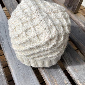 Hello Hannah Hat