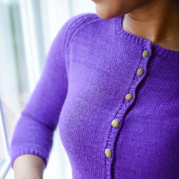 Madeline Cardigan