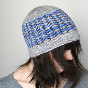 Anserini Hat