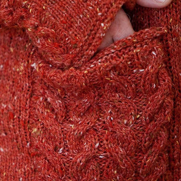 Meath Pullover