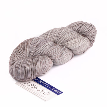 Cape Cod Gray (429)