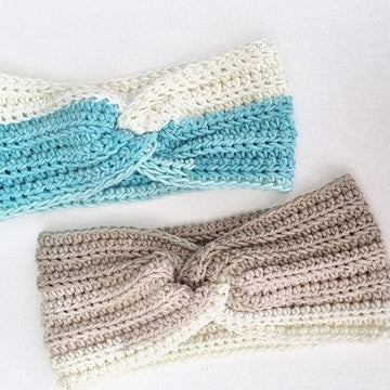 Ocean Breeze Headband
