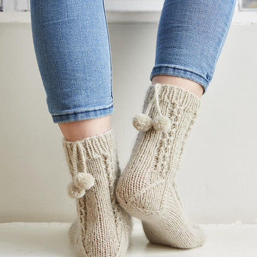 Snuggle Socks