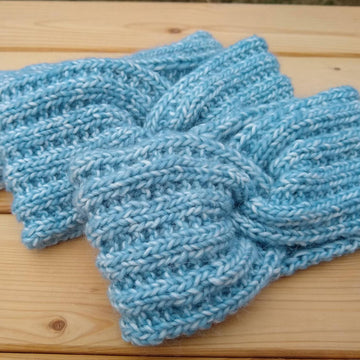 Stratus Headband