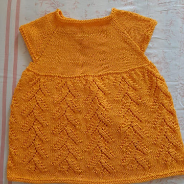 Priti Dress